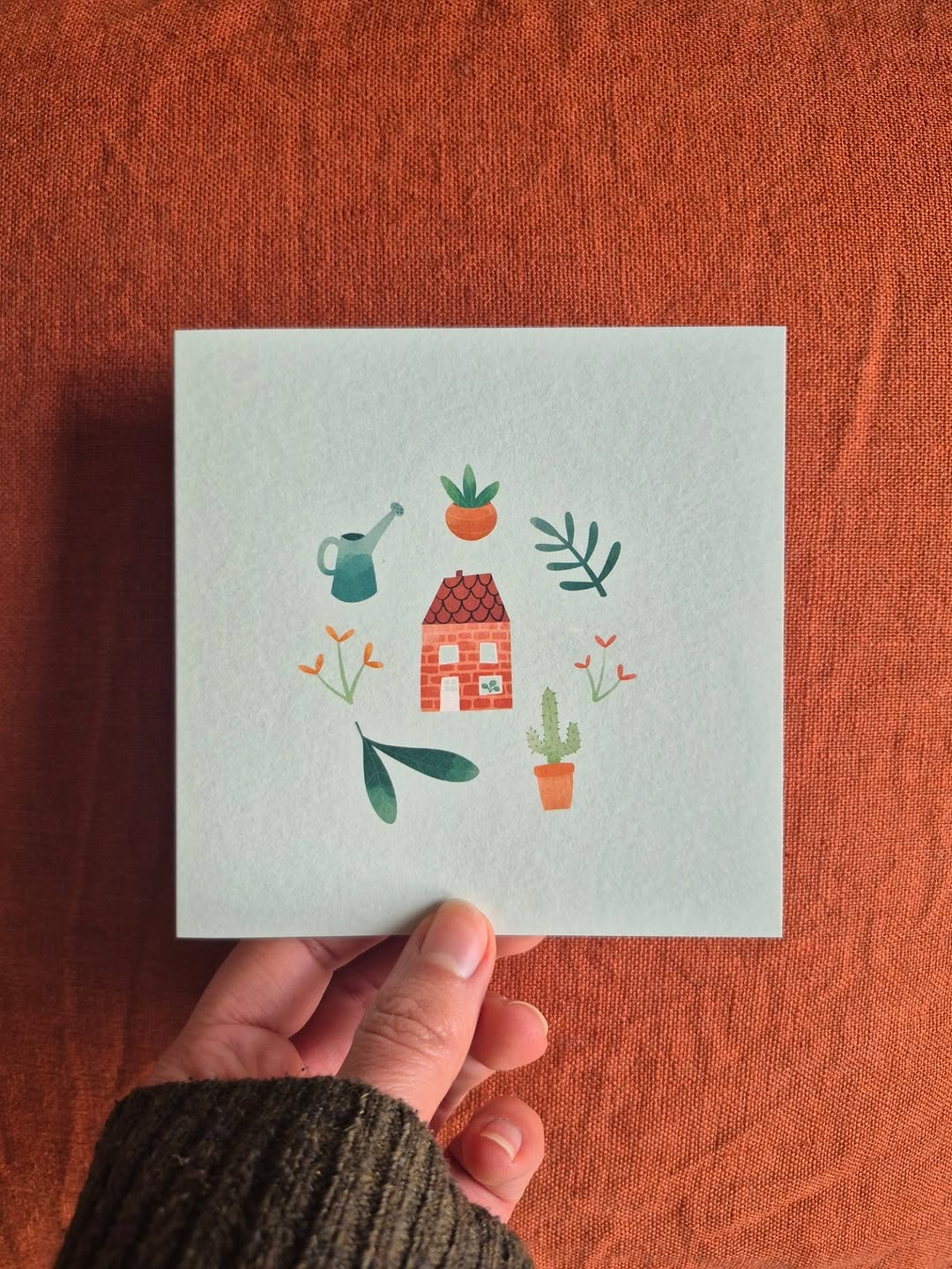 Instagram Studio Noorderlicht