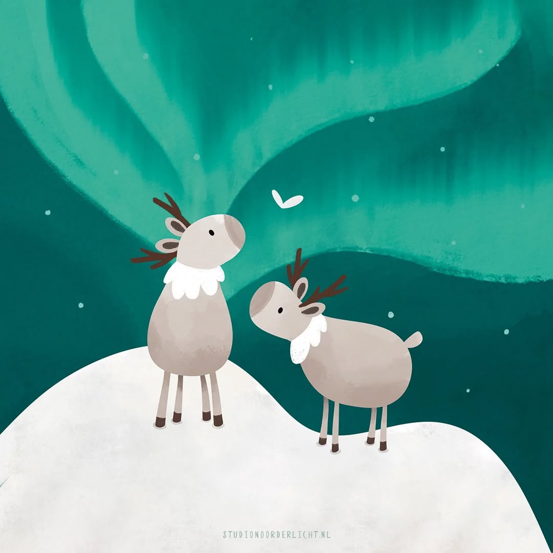 Instagram Studio Noorderlicht