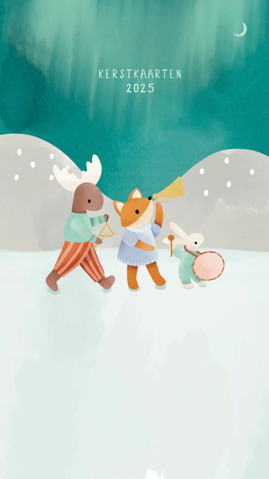 Instagram Studio Noorderlicht