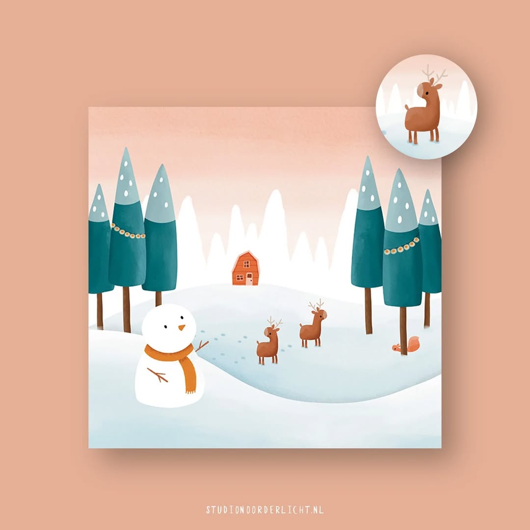 Instagram Studio Noorderlicht