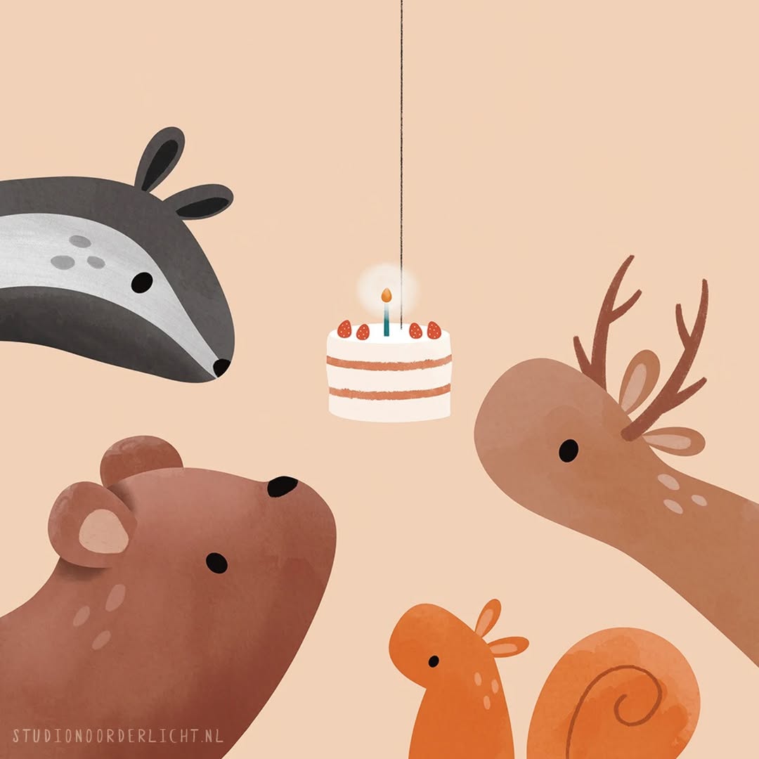 Instagram Studio Noorderlicht