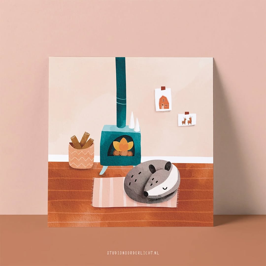 Instagram Studio Noorderlicht